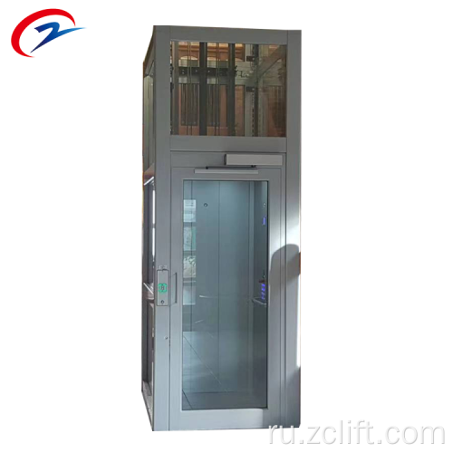 Домашний лифт лифт/ экстерьер/ интерьер